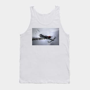 Yak Display Team Tank Top